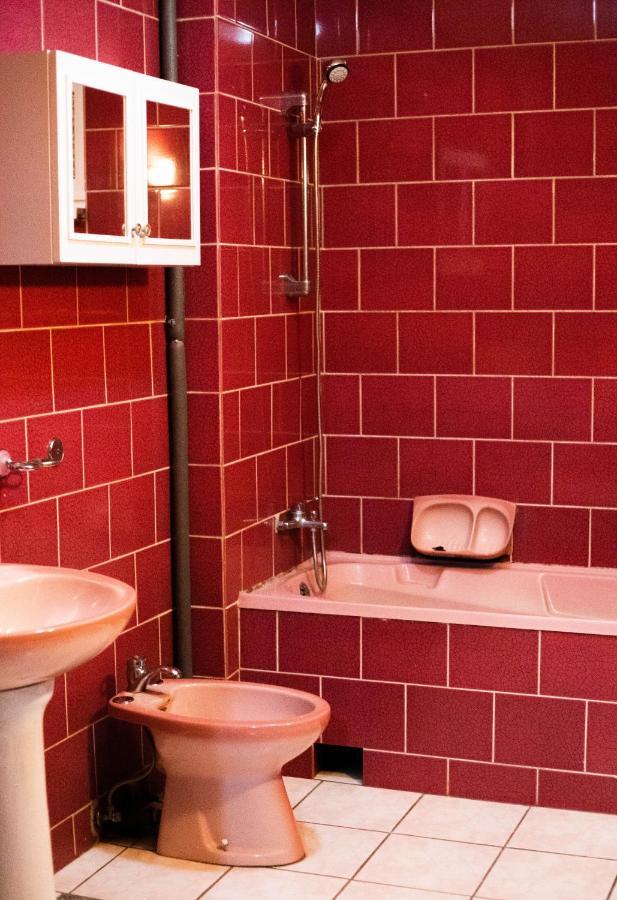 Casa Zana Buna Gherla Ngoại thất bức ảnh