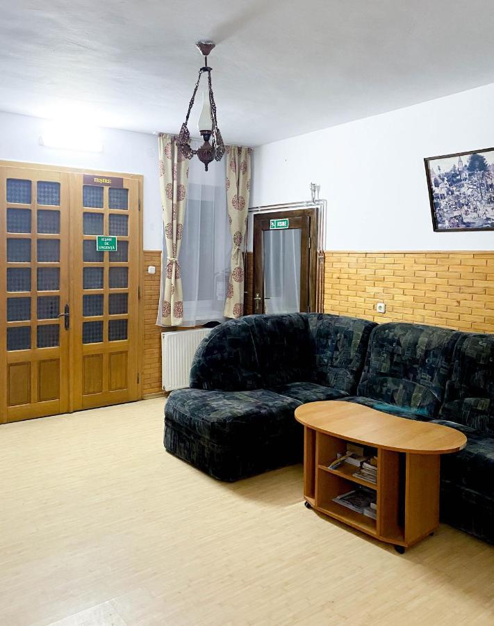 Casa Zana Buna Gherla Ngoại thất bức ảnh