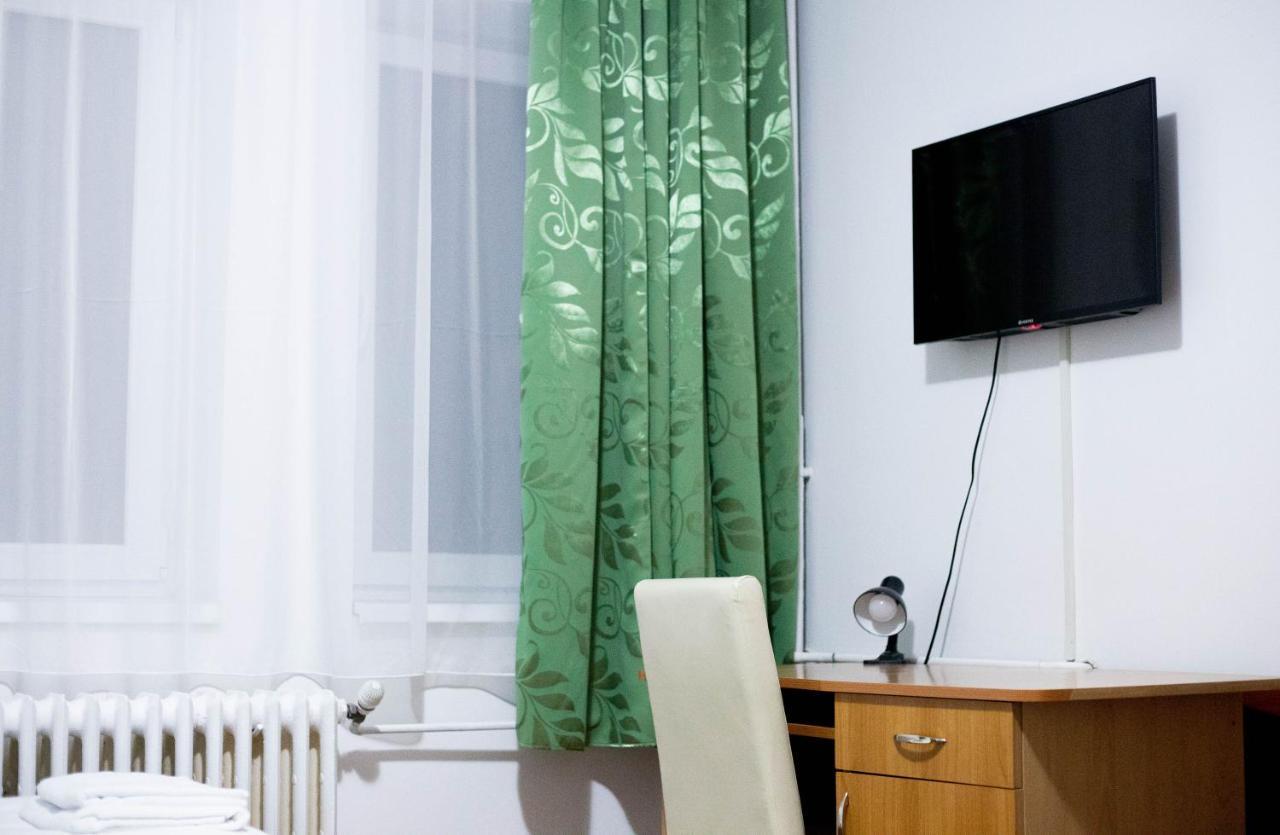 Casa Zana Buna Gherla Ngoại thất bức ảnh